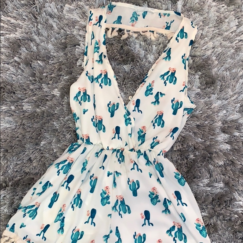 romper